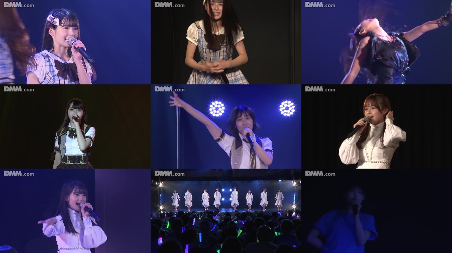 「We're Growing Up ～2nd～」公演
