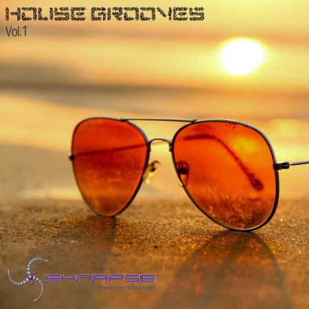 3c386a37 acc0 4d22 b572 0f0e0501df86 - Various Artists - House Grooves Vol 1 (2021)