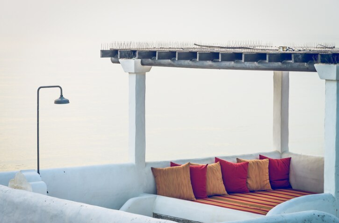 How to Make Your Home Outdoor Amazingly Beautiful?