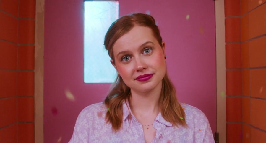 Mean Girls 2024 WebRip [Hindi + English] 480p, 720p ESub Screenshot
