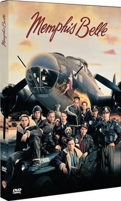 Memphis Belle (1990).iso DVD5 COPIA 1:1 - iTA/ENG/FRE