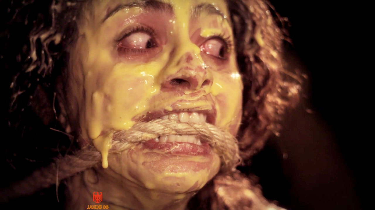 Sara Camacho 4 - Mexico Barbaro 2014