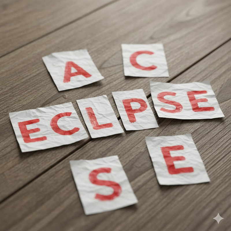 Mảnh giấy nhàu nát