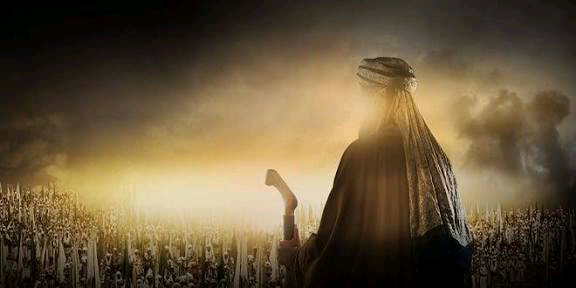 سيرة عمر بن الخطاب