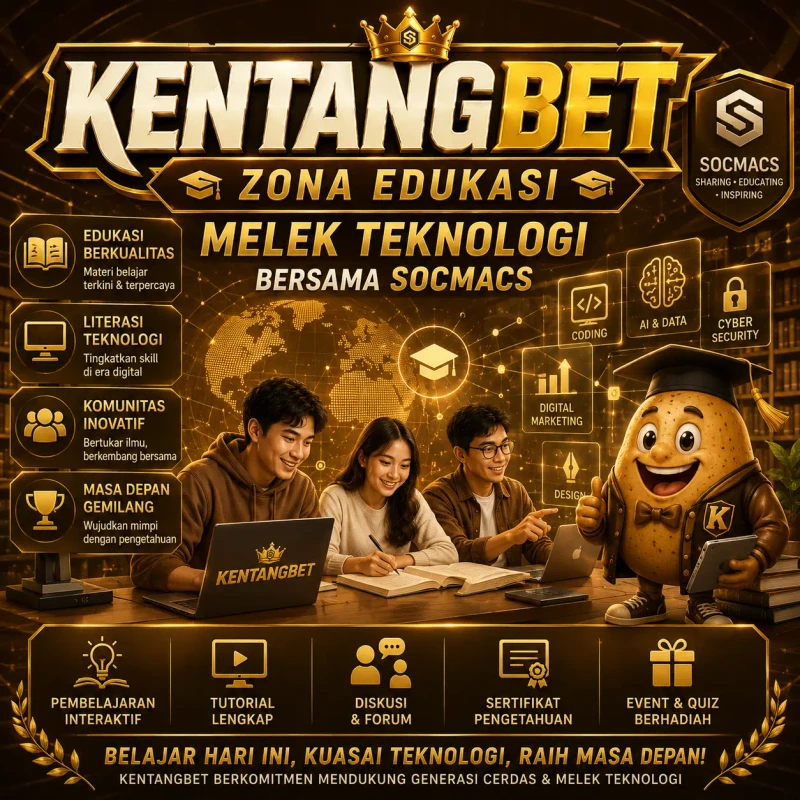 KENTANGBET ZONA DIGITAL