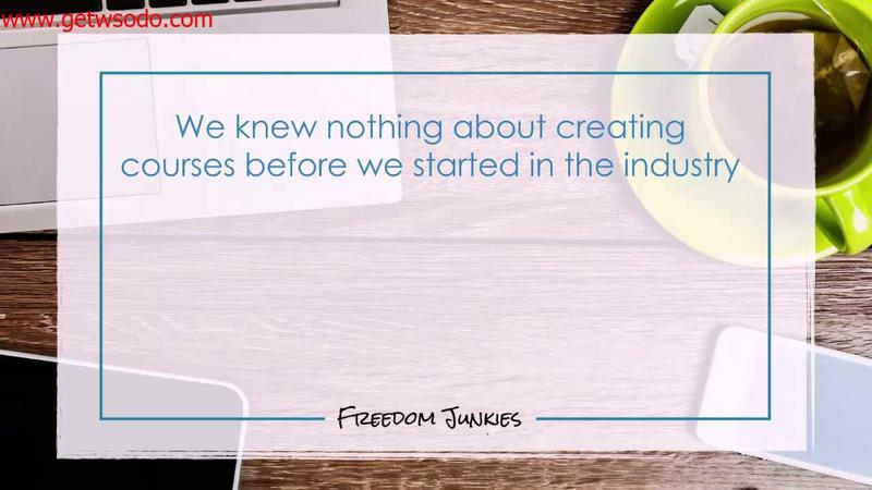 [Image: G-PFreedom-Junkies-The-Online-Course-Blueprint.jpg]