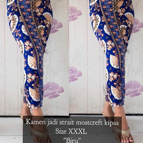 Model Kebaya Modern 2019 Quena