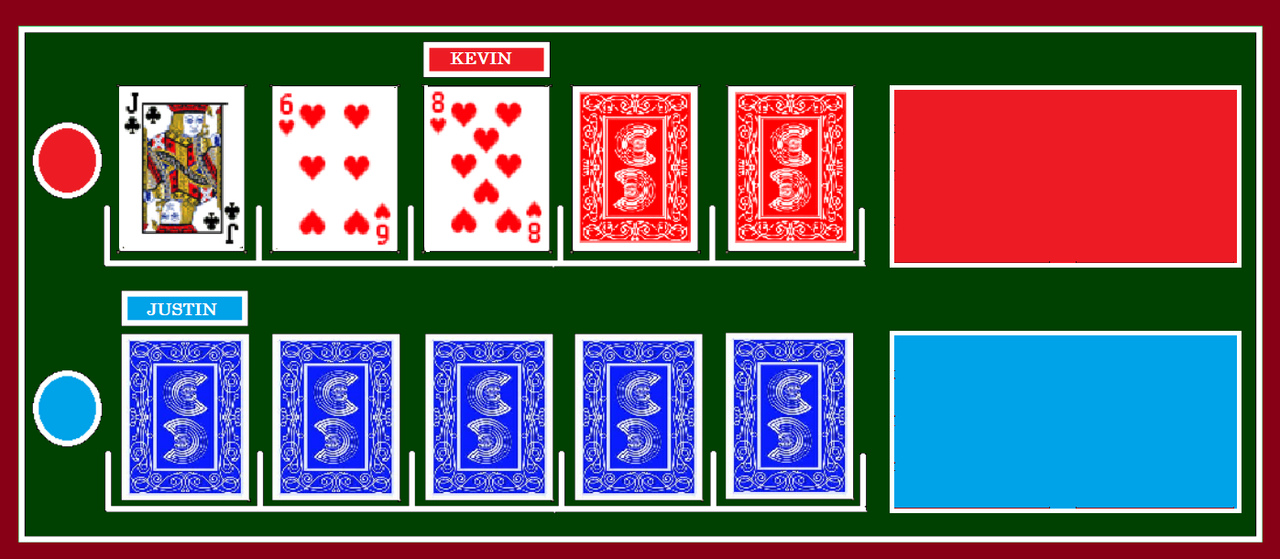 Card Sharks Board — Postimages
