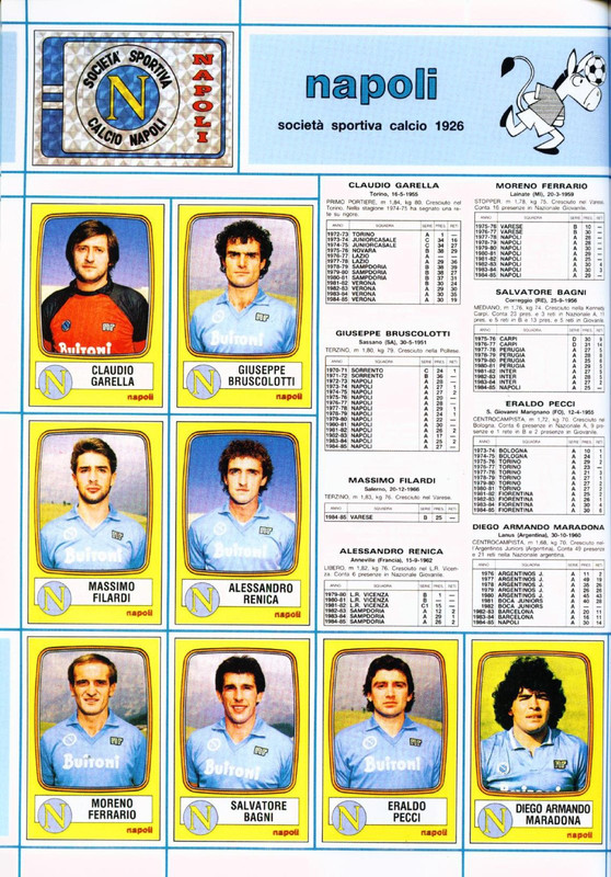 Calciatori 1985-1986 (Panini)-22