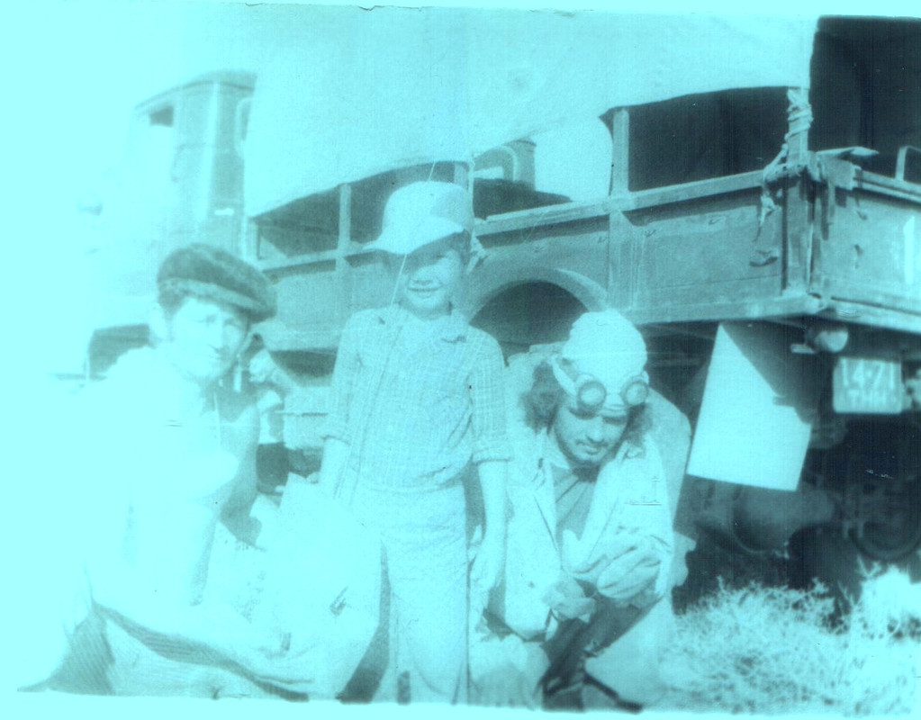 14-71 тнн я в каратау в партии