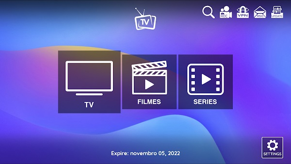 TV Mix APK Download