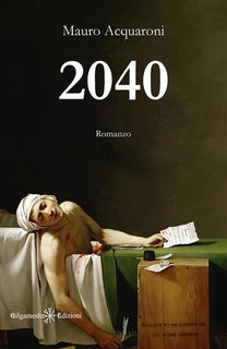 Mauro Acquaroni - 2040 (2024)