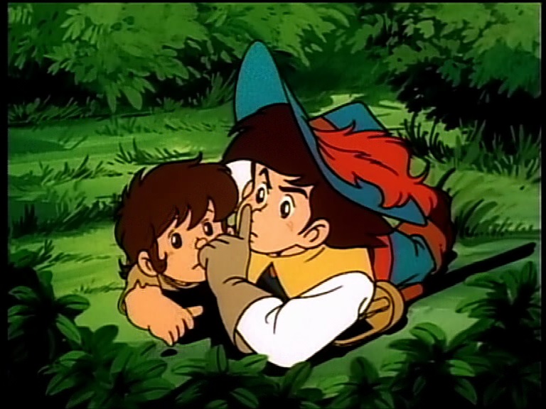 D Artagnan E I Moschettieri Del Re 18