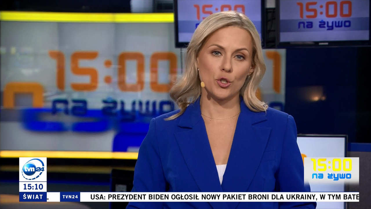 22 09 2023 marta klos tvn24 2