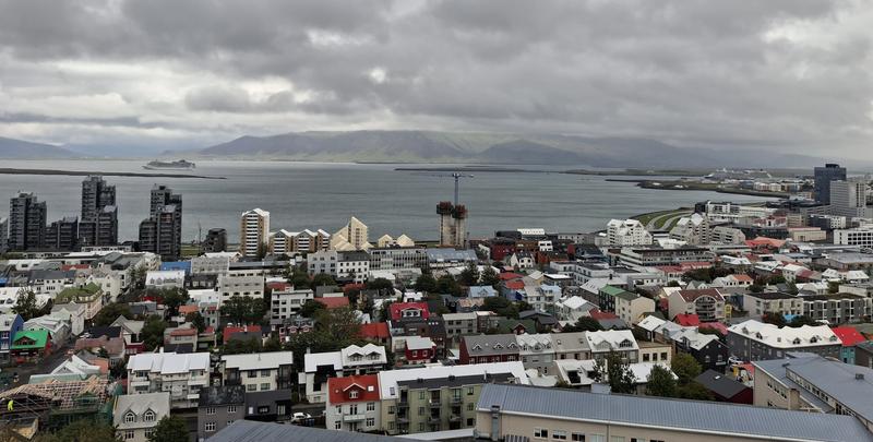 Dia 10: Ólafsvík. Ytri Tunga. Reykjavik. - Islandia increíble en 11 días. (4)