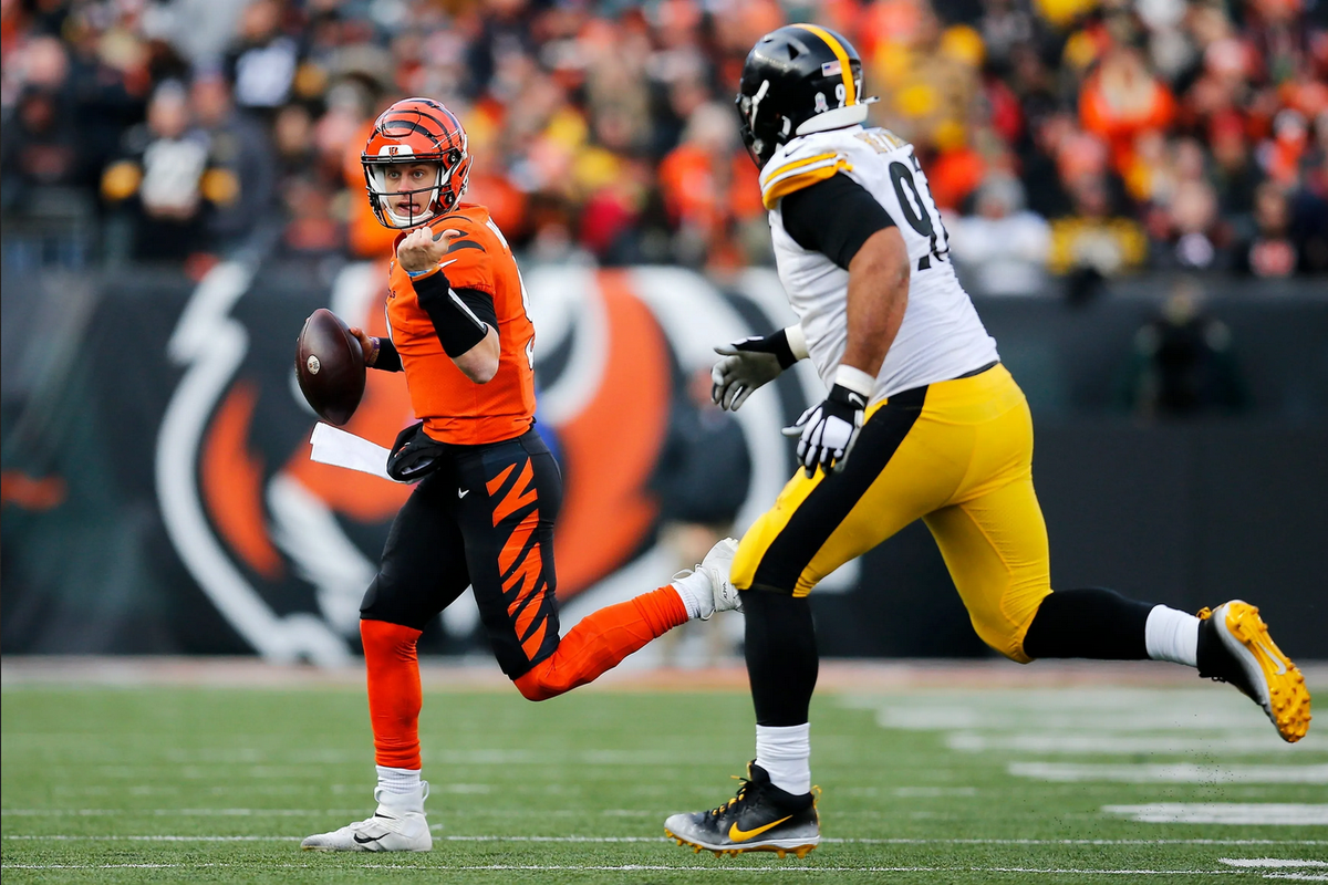 Steelers vs Bengals, Semana 12: Pronóstico, momios y dónde ver el juego
