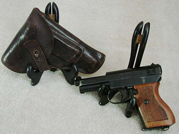 Bought in Newfoundland--SOLD it in New Brunswick