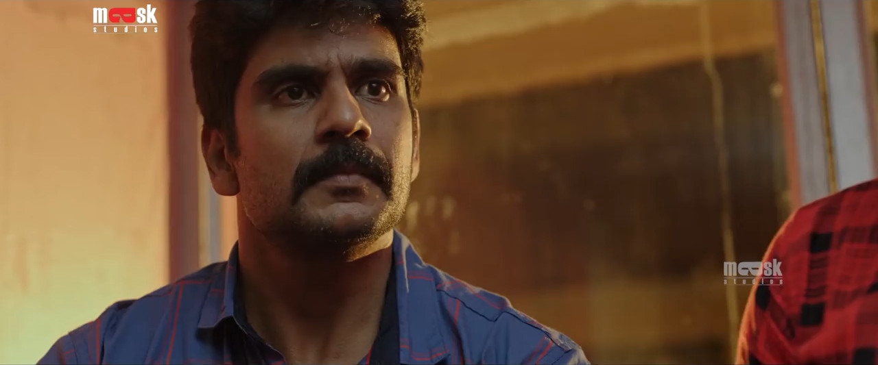 Edattam 2025 WebRip [Tamil] 480p, 720p Screenshot