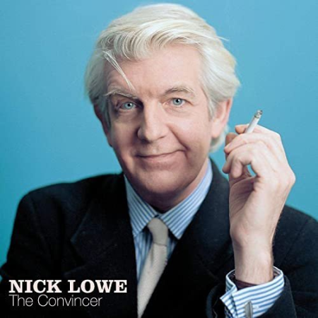 Nick Lowe   The Convincer (20th Anniversary Edition) (2021)