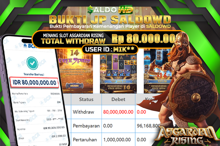 BUKTI JP 11 OKTOBER 2025