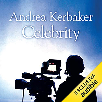 Andrea Kerbaker - Celebrity (2021) (mp3 - 128 kbps)