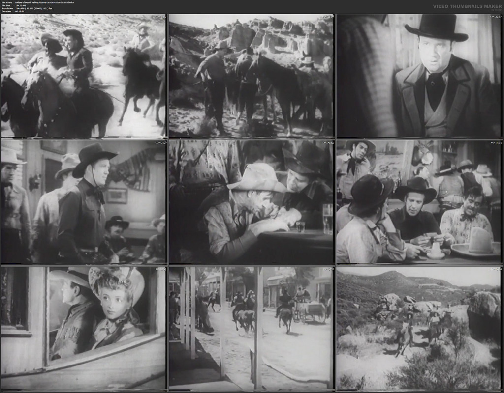 Riders of Death Valley S01E01 Death Marks the Trail.mkv