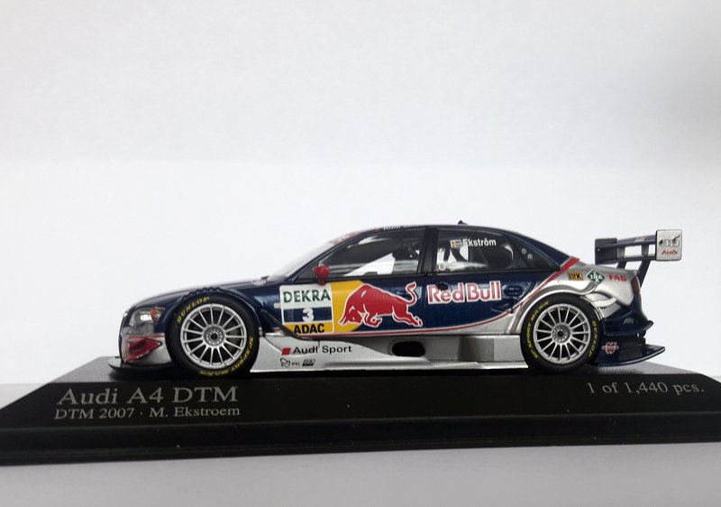 Audi A4 DTM 2007 Ekstroem (2)