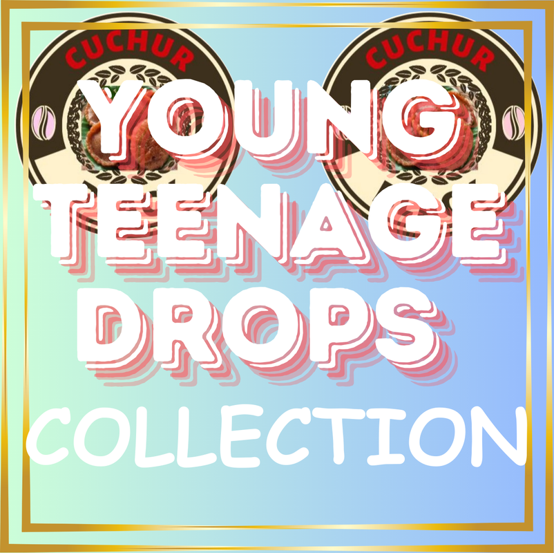 ||• Mega •|| 💘 YOUNG TEENAGE DROPS COLLECTION 💘 Part-007