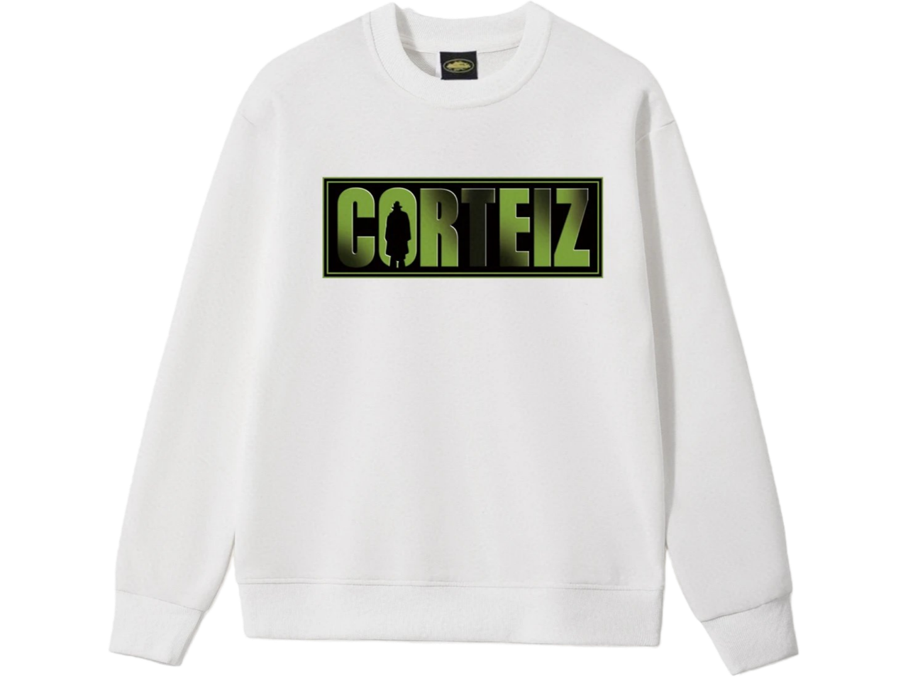 Corteiz Hoodie