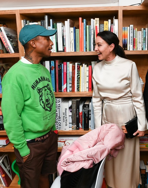 Pharrell-and-Tamara-Mellon-dfs