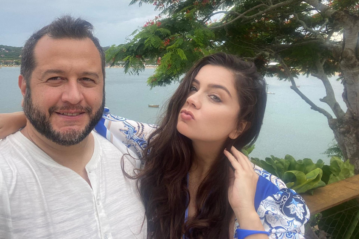 FGR abre investigación contra José Ramón López Beltrán y Carolyn Adams