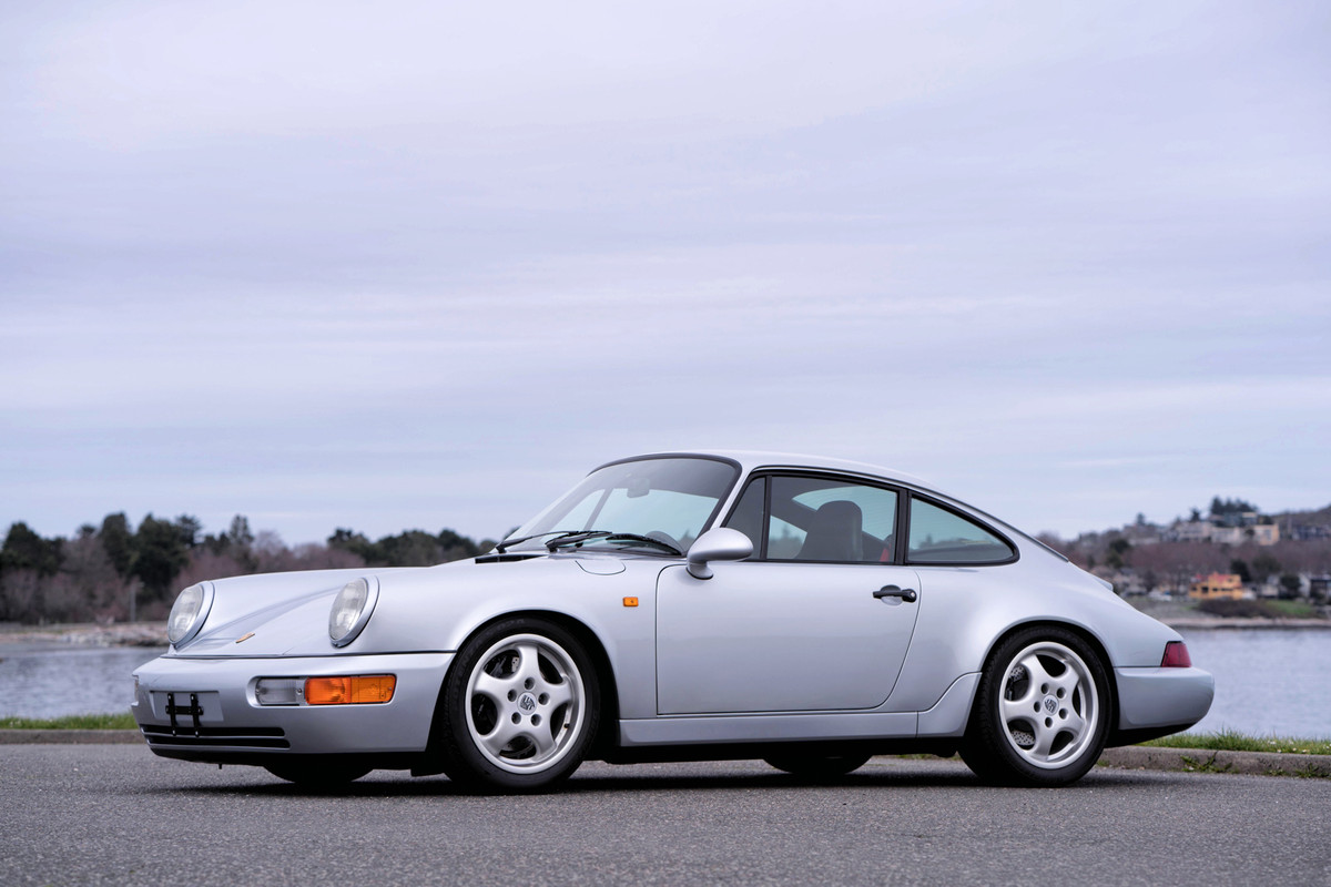 964RS-101