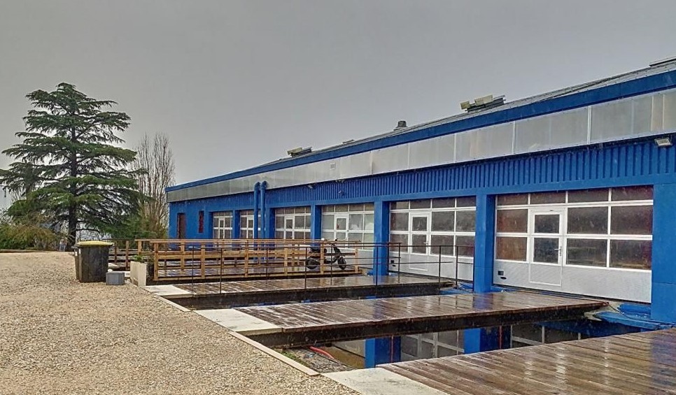cellule r 1 340 m² 4