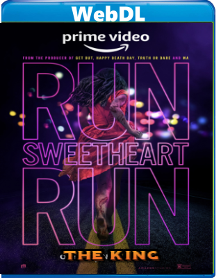 Run Sweetheart Run (2020) WEBDL 720p x264 E-AC3+AC3 ITA ENG