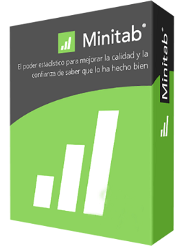 Minitab 21.1.1 (x64)