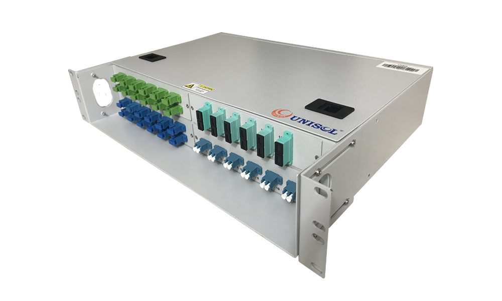 48-96 port rack mount liu01