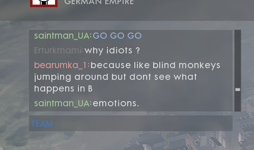 bully