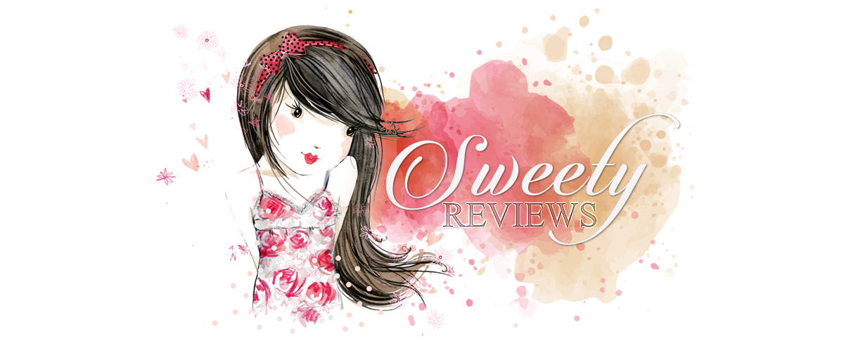 Sweety Reviews | Blog letterario