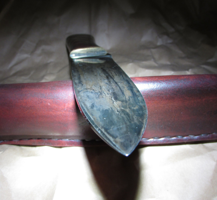 Bill Bagwell Gambler or Francisco  (13)