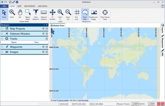 ReefMaster 2.1.52