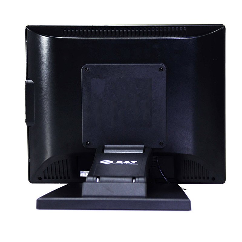 3156-3-MONITOR SAT 1012 TOUCH 12