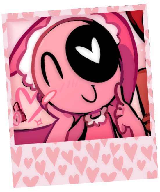 art by @cupidtro on twt