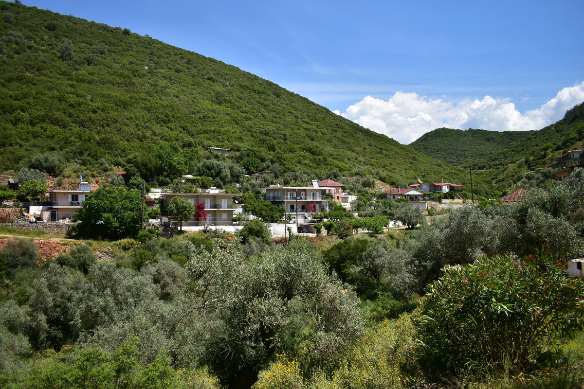 Άγιος Γεώργιος Πρέβεζας  (10)