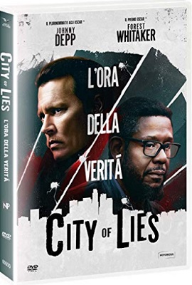 City of Lies - L'ora della verità (2018) DVD5 COMPRESSO ITA