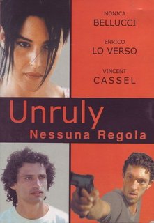 Unruly - Nessuna regola (1999).avi DvdRip AC3 iTA