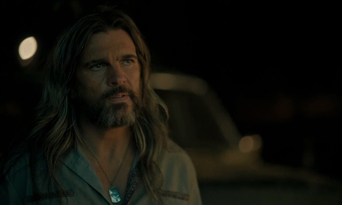 Pimpinero: Blood and Oil 2024 WebRip [Hindi + English] 480p, 720p ESub Screenshot