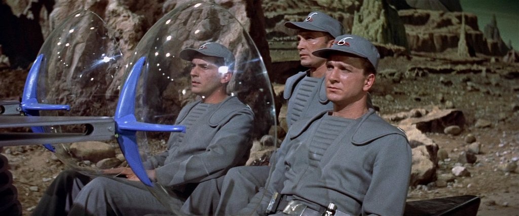 Forbidden Planet Reference (26)