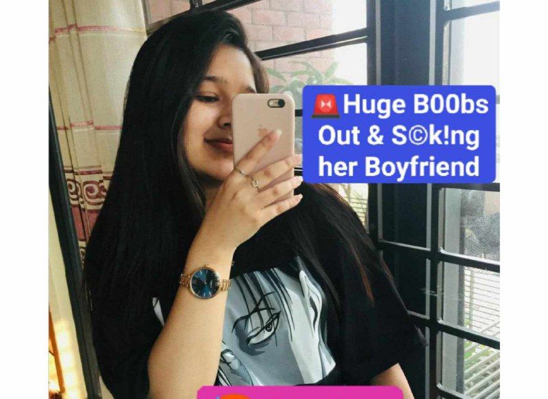 Cute girlfriend giving blowjob full nude Hindi clear audio