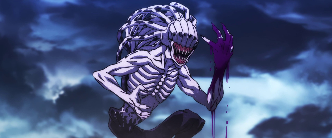 Jujutsu Kaisen 0 2021 English [DD5.1] BluRay 
