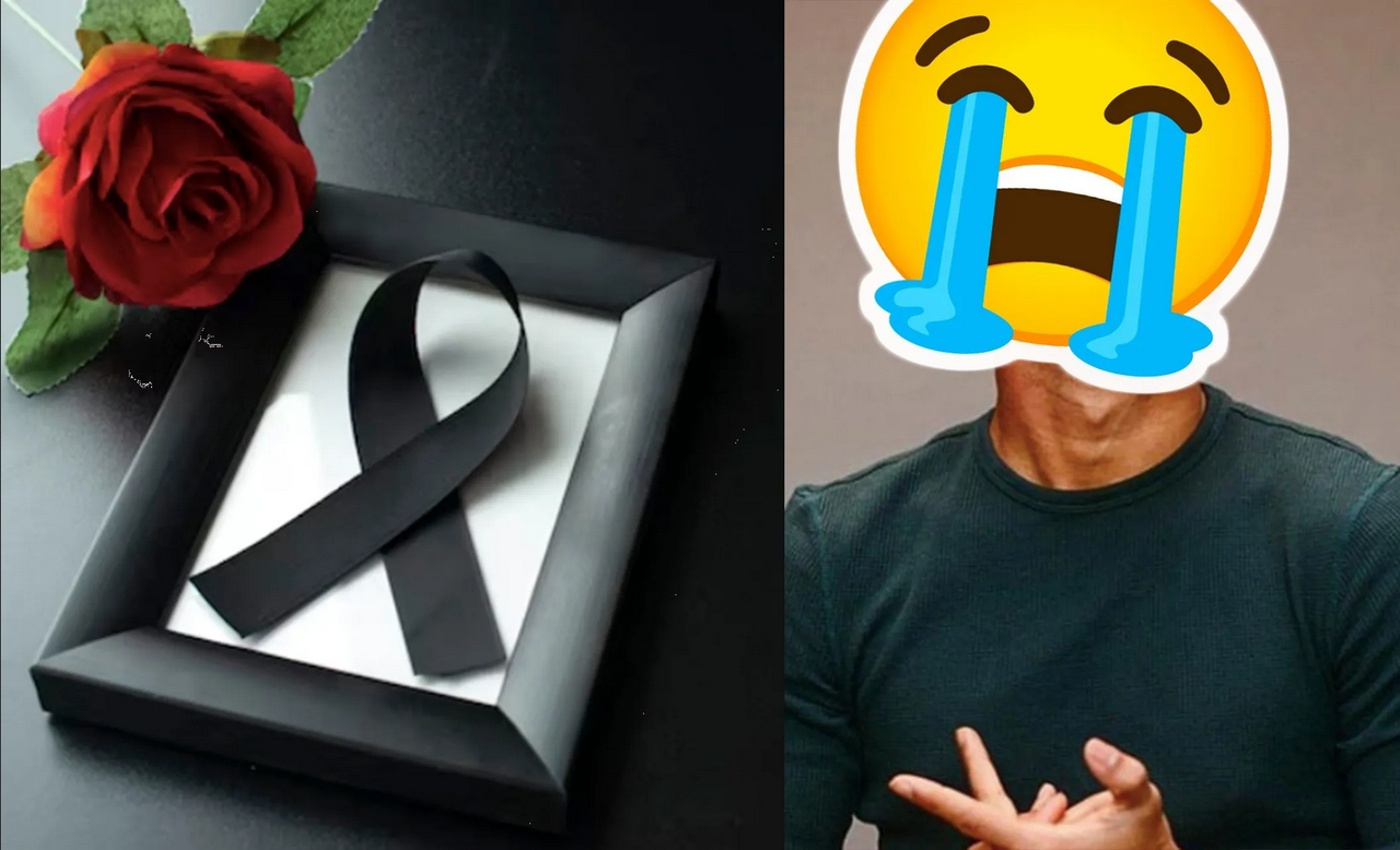 Conmoción en el entretenimiento por la muerte de joven actor de 27 años